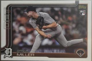 Ryan Miller