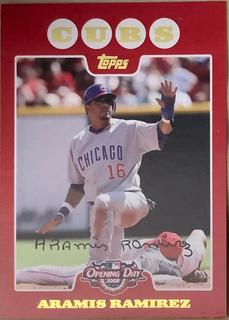 Aramis Ramirez
