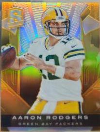Aaron Rodgers