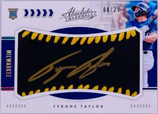 Tyrone Taylor