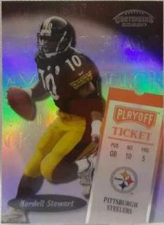 Kordell Stewart