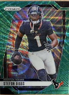 Stefon Diggs