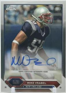 Mike Vrabel