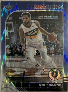 Jahlil Okafor