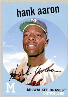 Hank Aaron
