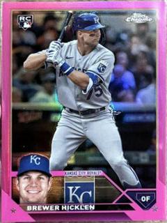 Brewer Hicklen