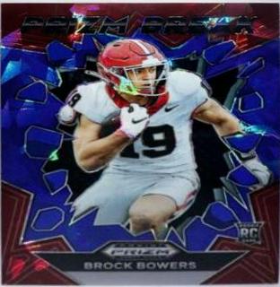 Brock Bowers