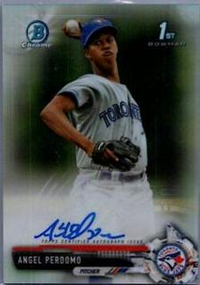 Angel Perdomo