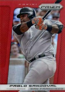 Pablo Sandoval