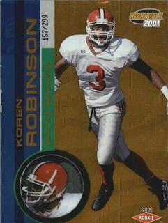 Koren Robinson