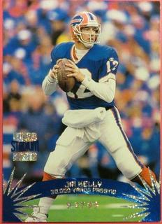 Jim Kelly