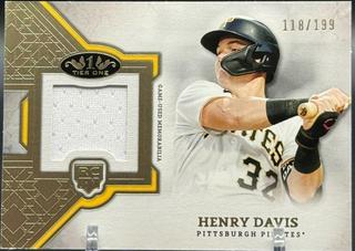 Henry Davis