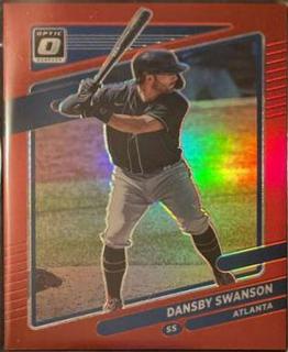Dansby Swanson