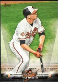 Trey Mancini