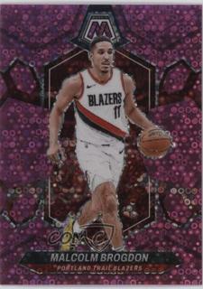 Malcolm Brogdon