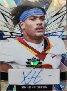 Xavier Hutchinson