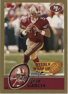 Jeff Garcia