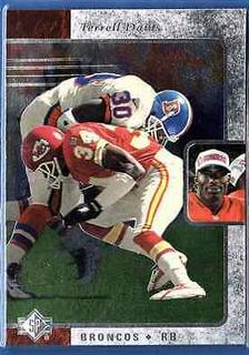Terrell Davis