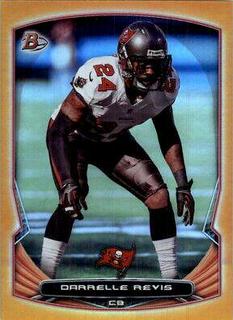 Darrelle Revis