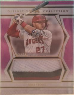 Mike Trout