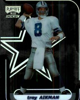 Troy Aikman