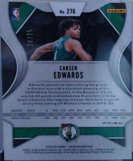 Carsen Edwards