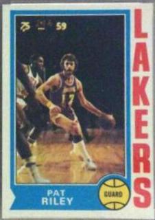 Pat Riley