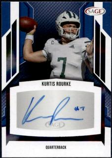 Kurtis Rourke