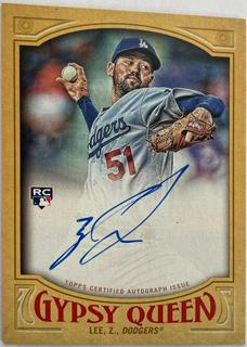 Zach Lee