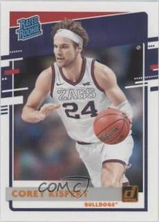 Corey Kispert