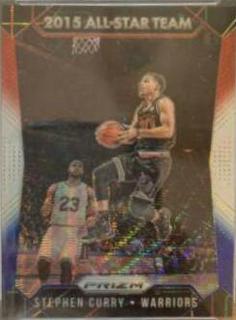 Stephen Curry