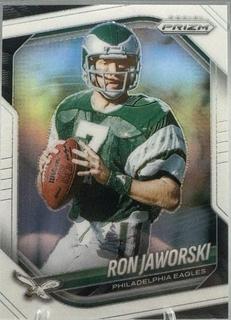 Ron Jaworski