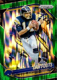 Dan Fouts