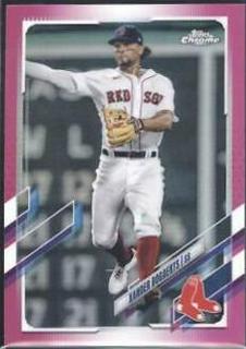 Xander Bogaerts