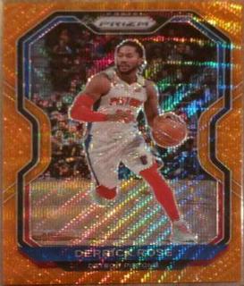 Derrick Rose