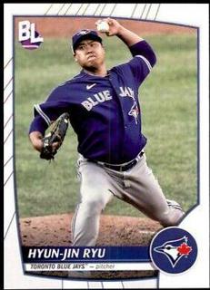 Hyun Jin Ryu