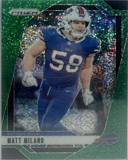 Matt Milano
