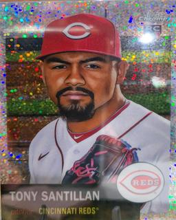 Tony Santillan