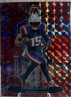 Ezekiel Elliott