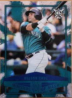 Nelson Cruz