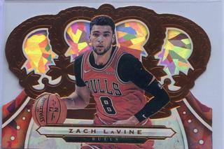 Zach LaVine