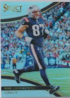 Rob Gronkowski