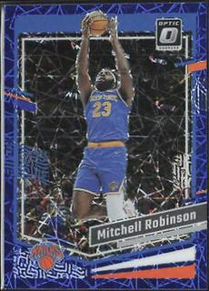 Mitchell Robinson