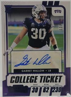 Garret Wallow