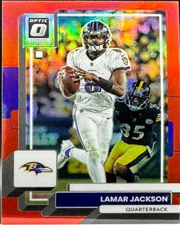 Lamar Jackson