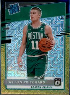 Payton Pritchard
