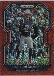 Stephon Gilmore