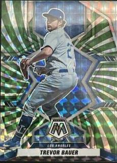 Trevor Bauer