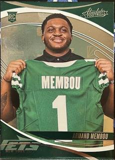 Armand Membou