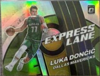 Luka Doncic